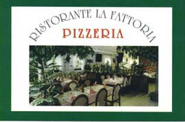La Fattoria in Wickrathhahn
